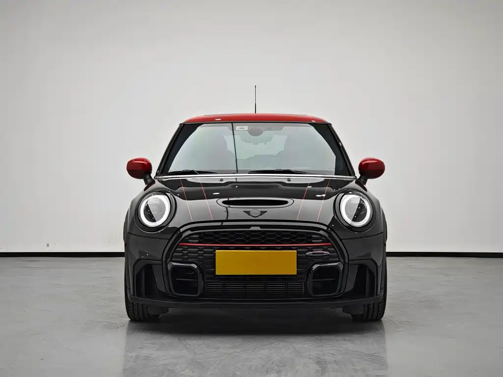 MINI JCW