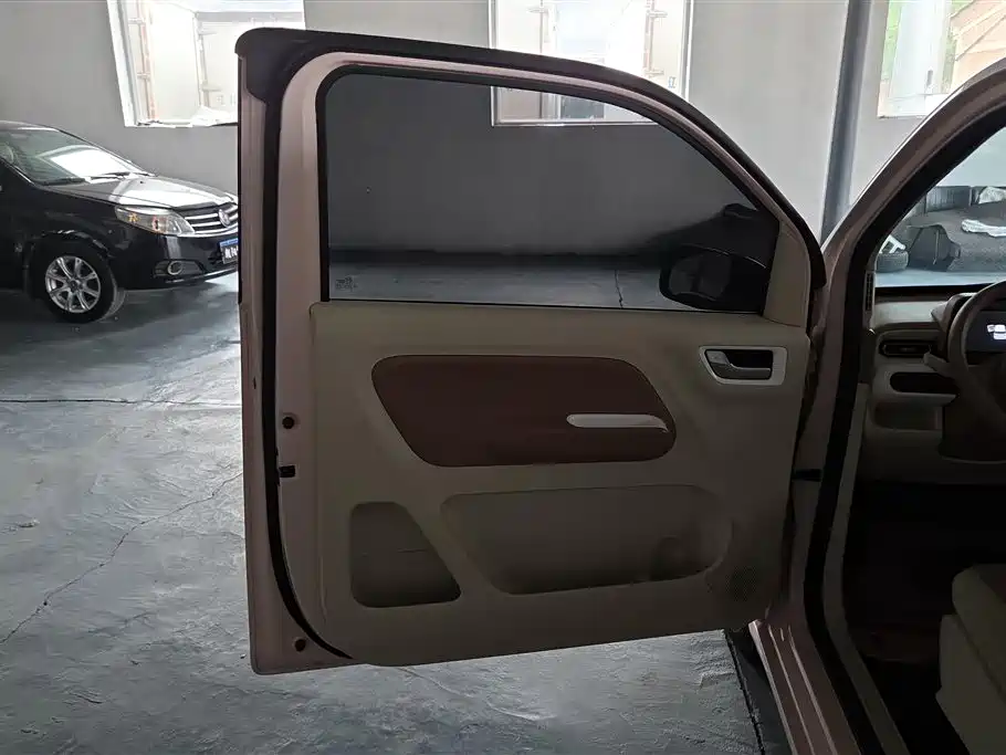 Wuling Mini EV MINIEV 2024 215km