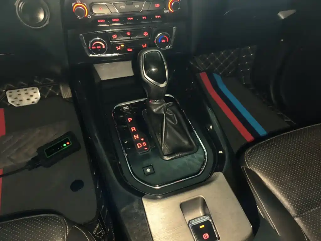 Fengguang Fengguang S560 — миниатюра 14