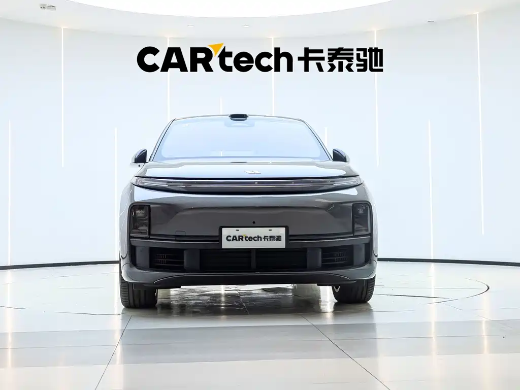 Li Auto Li L7 — миниатюра 6