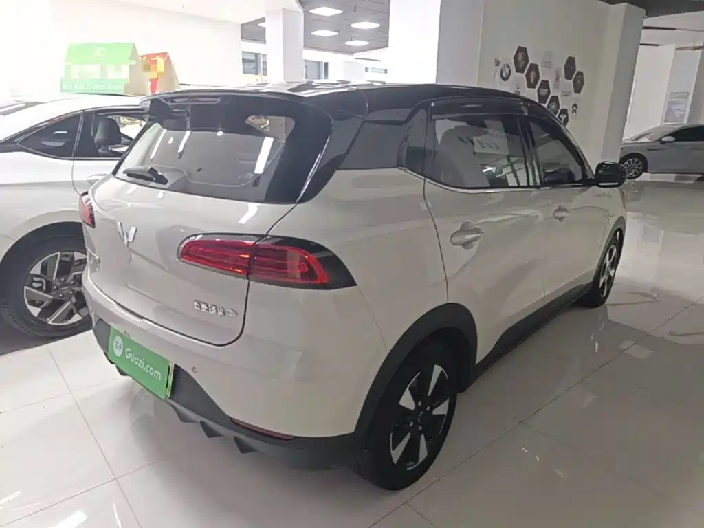 Wuling Bingo PLUS — миниатюра 7