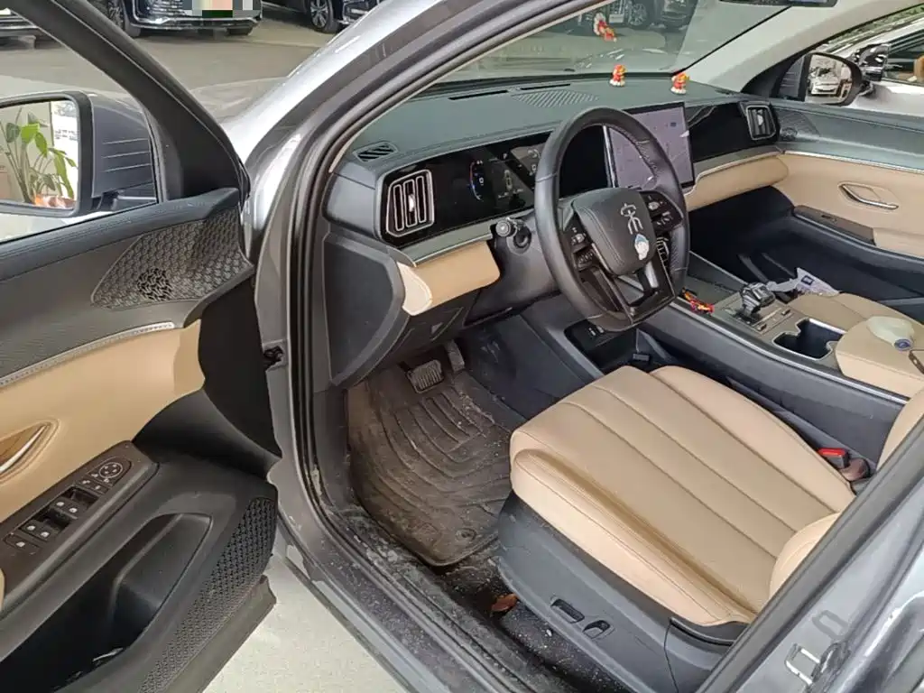 BYD Pro New Energy — миниатюра 16