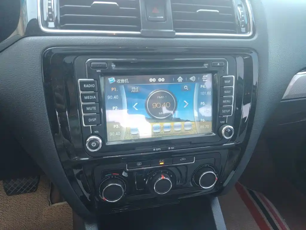 Volkswagen Sagitar — миниатюра 14