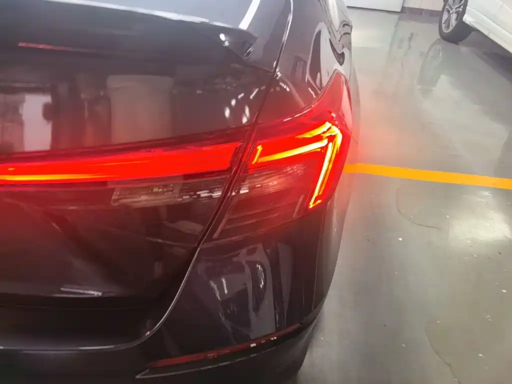 Honda Civic — миниатюра 8