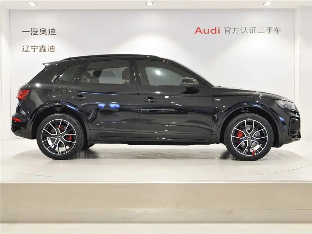 Audi Q5L — миниатюра 3