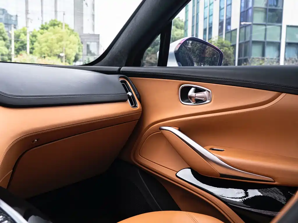 Aston Martin DBX — миниатюра 13