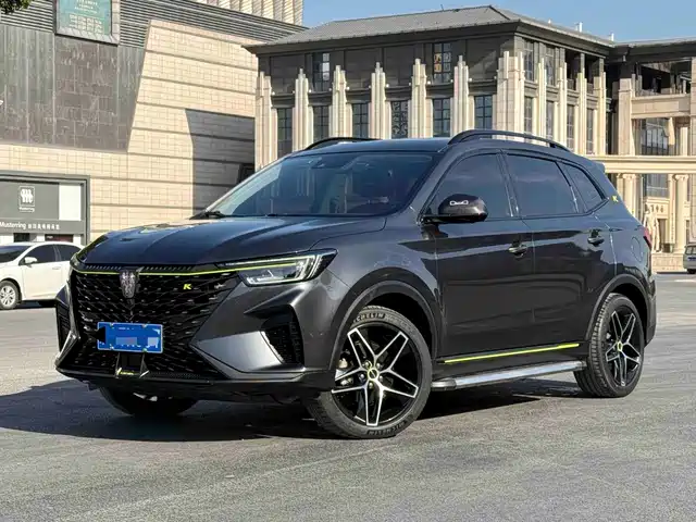 ROEWE RX5
