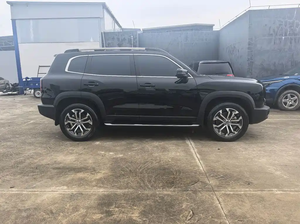 Haval Big Dog — миниатюра 4