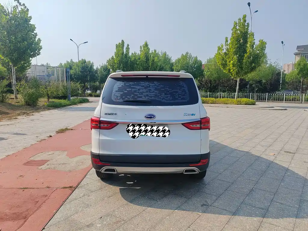 Karry K60EV — миниатюра 6