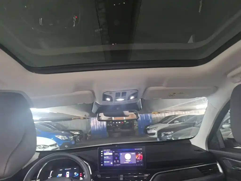 Haval H6 — миниатюра 18