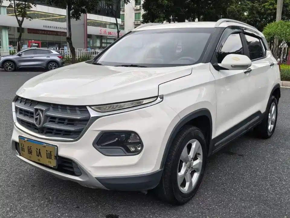 BAOJUN 510