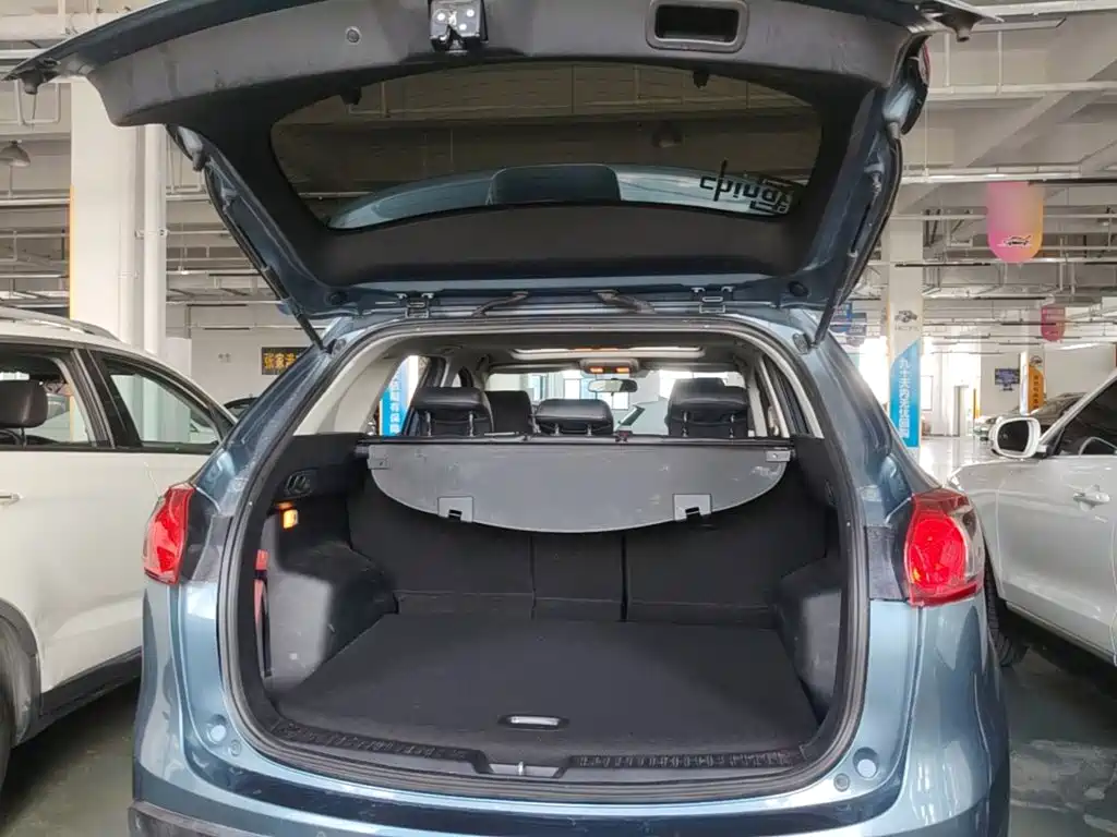 Mazda CX-5 — миниатюра 19