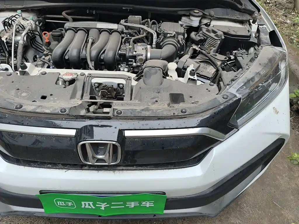 Honda XR-V — миниатюра 21