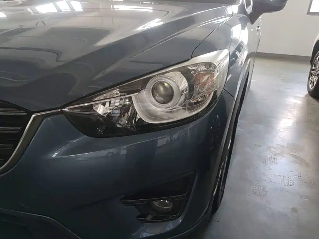 Mazda CX-5 — миниатюра 24