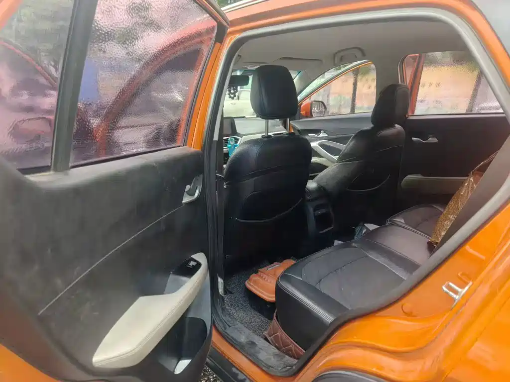 Baojun 510 — миниатюра 9