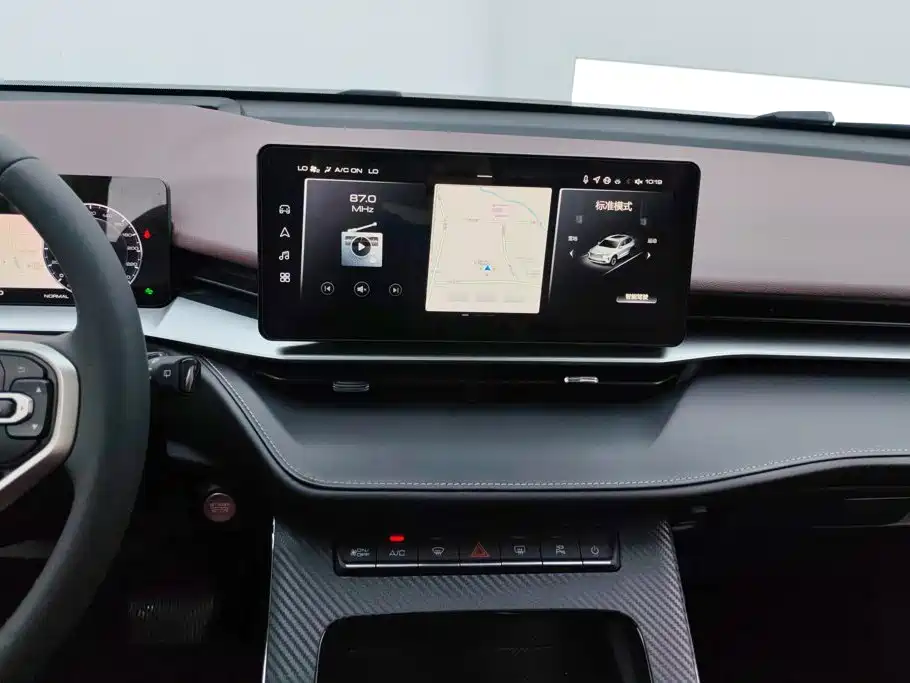 Haval H6 — миниатюра 13