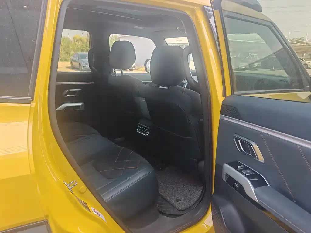 Deepal Deepal G318 — миниатюра 14