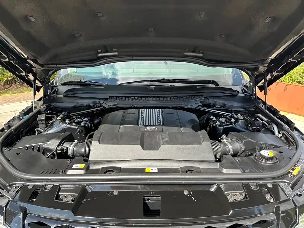 Land Rover Sport — миниатюра 15