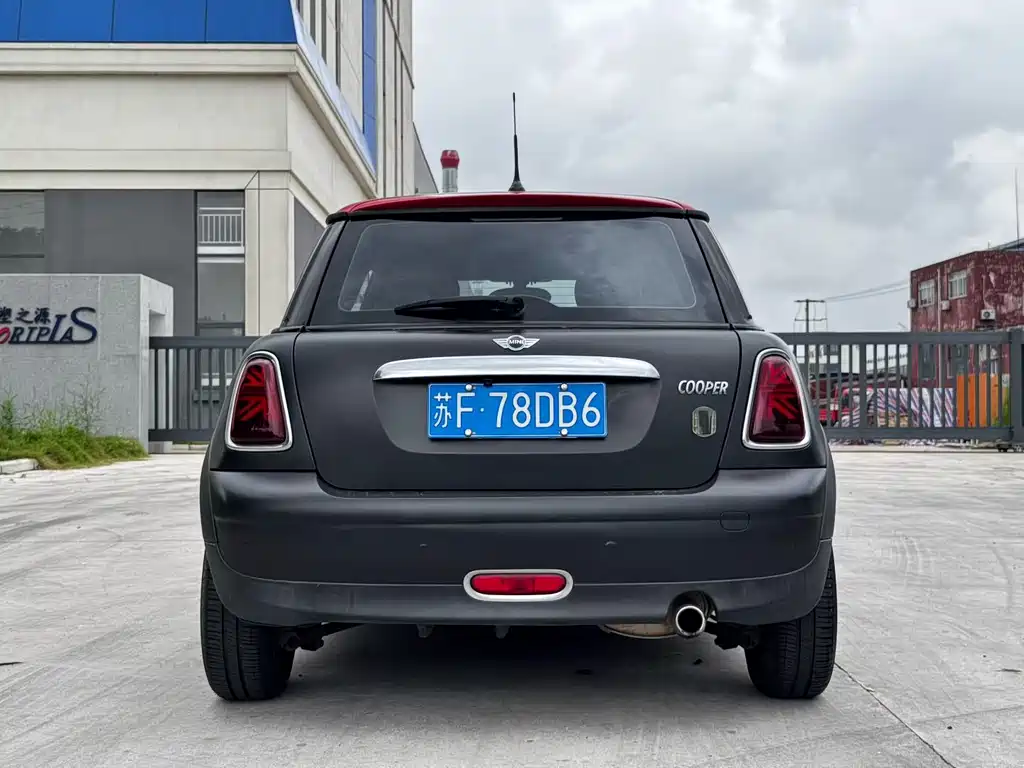 MINI Mini — миниатюра 8