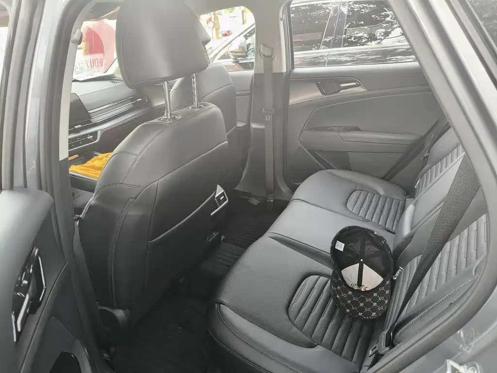 Kia Sportage — миниатюра 5
