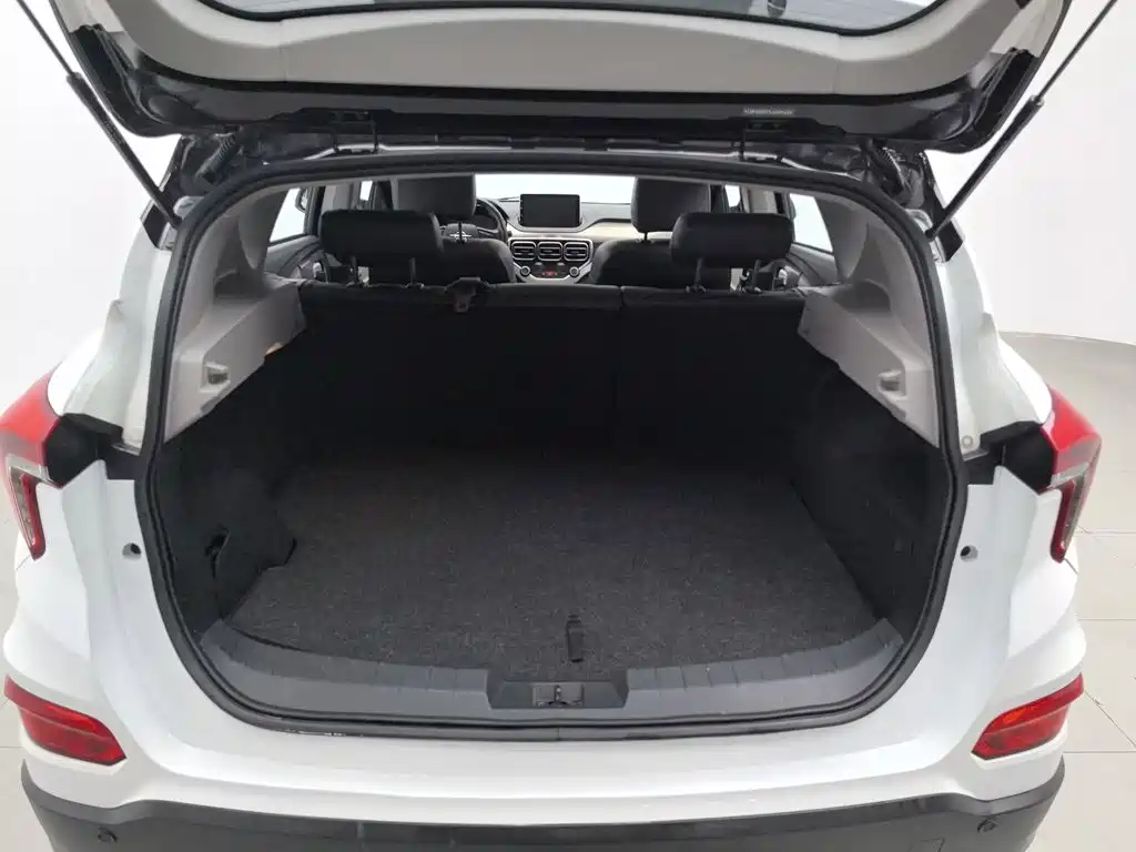 Haima 海马6P — миниатюра 16