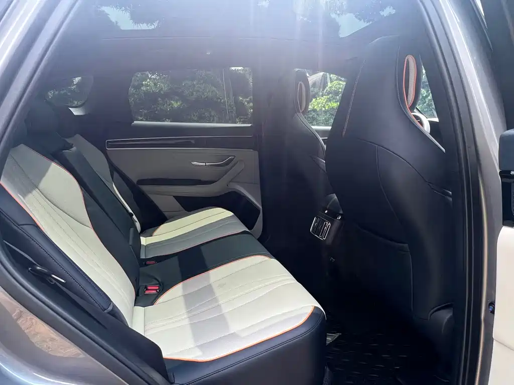 BYD PLUS New Energy — миниатюра 11