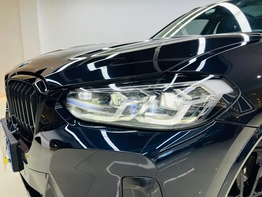 BMW X3 2022 xDrive30i Lead M