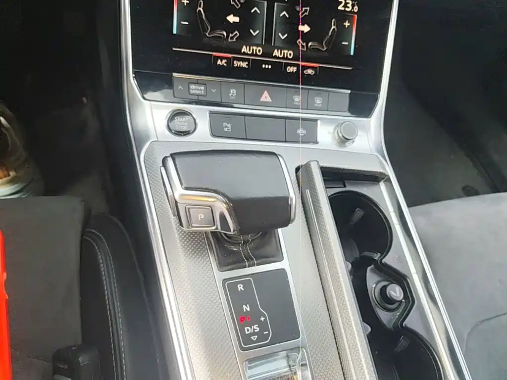 Audi A6L — миниатюра 14
