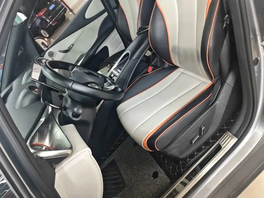 BYD Dolphin — миниатюра 15