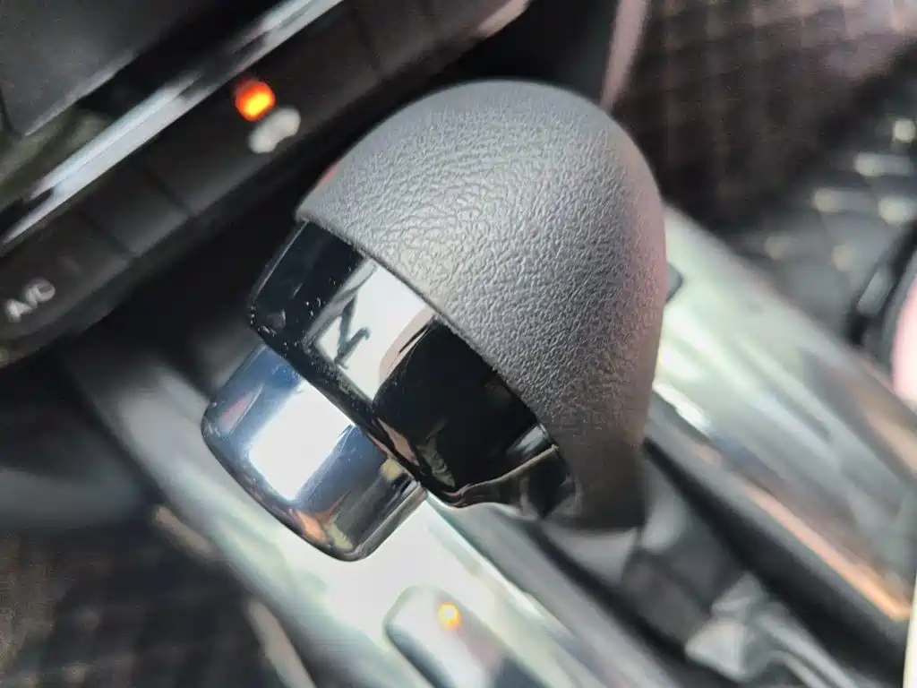 Honda XR-V — миниатюра 10