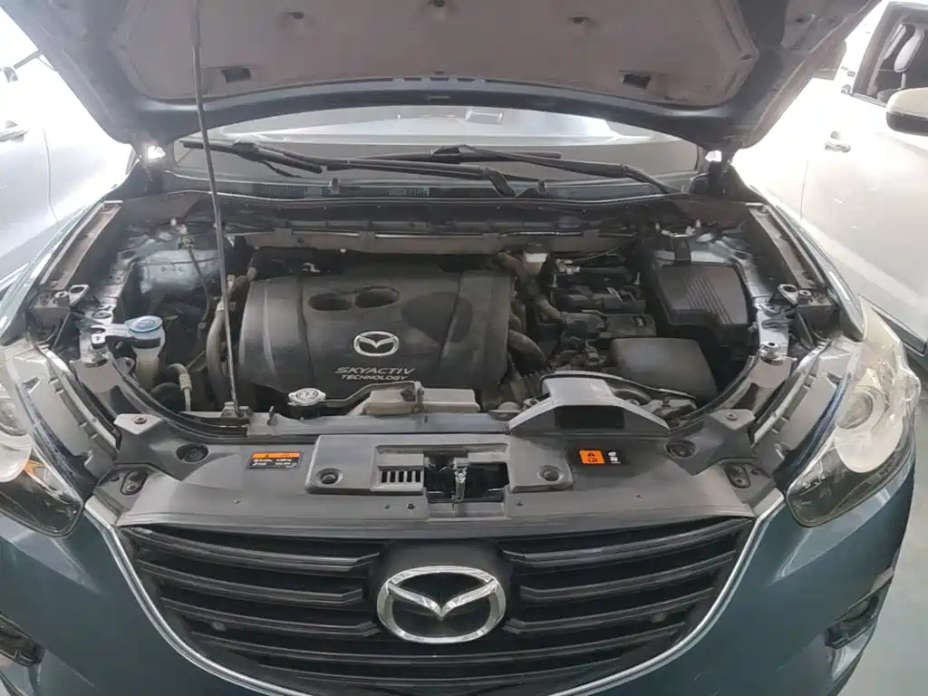 Mazda CX-5 — миниатюра 20