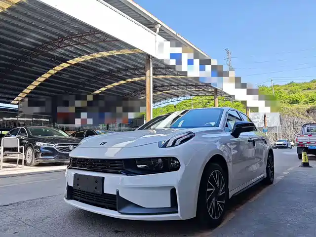 LYNK  03 2021