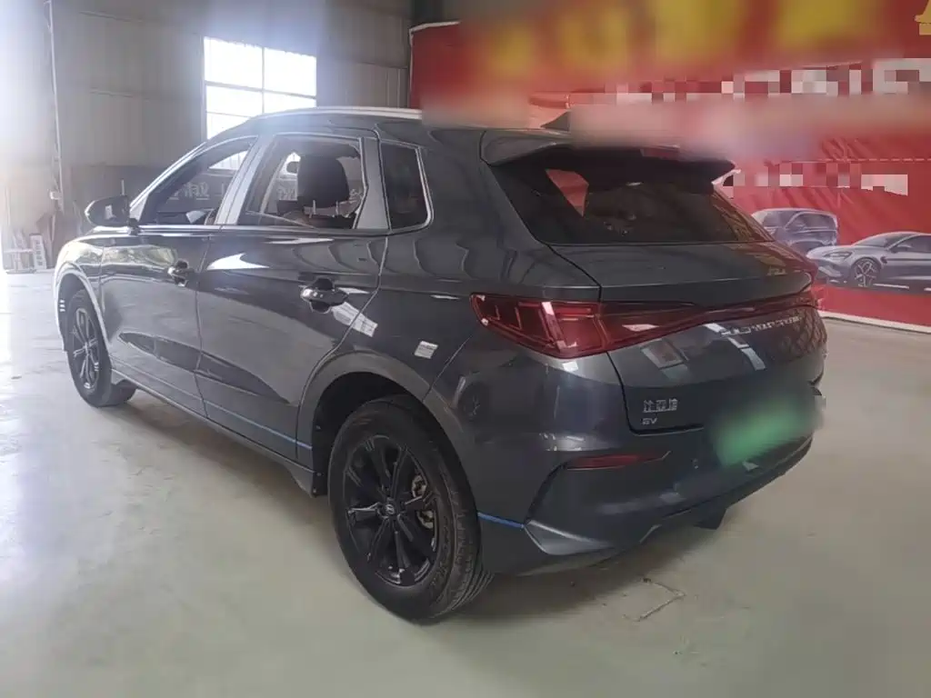 BYD e2 — миниатюра 5