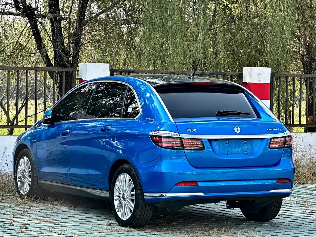 Denza Denza — миниатюра 4