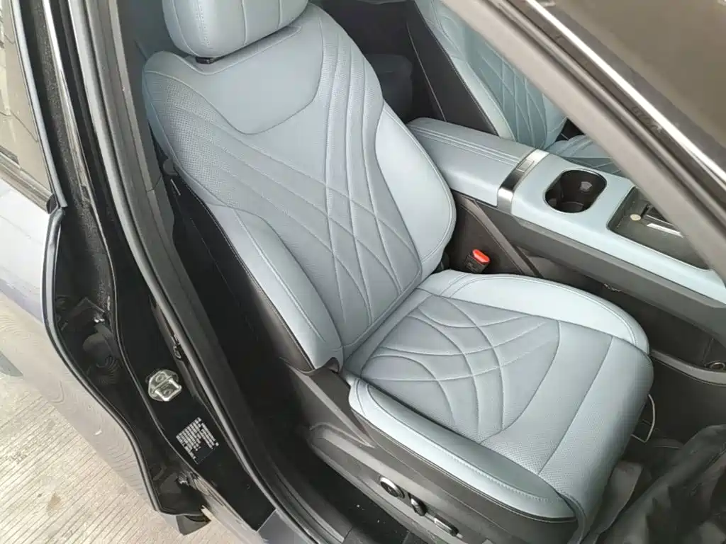 Chery New Energy Shuxiangjia — миниатюра 25
