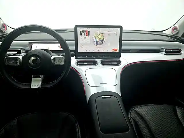 smart Smart #1 — миниатюра 8