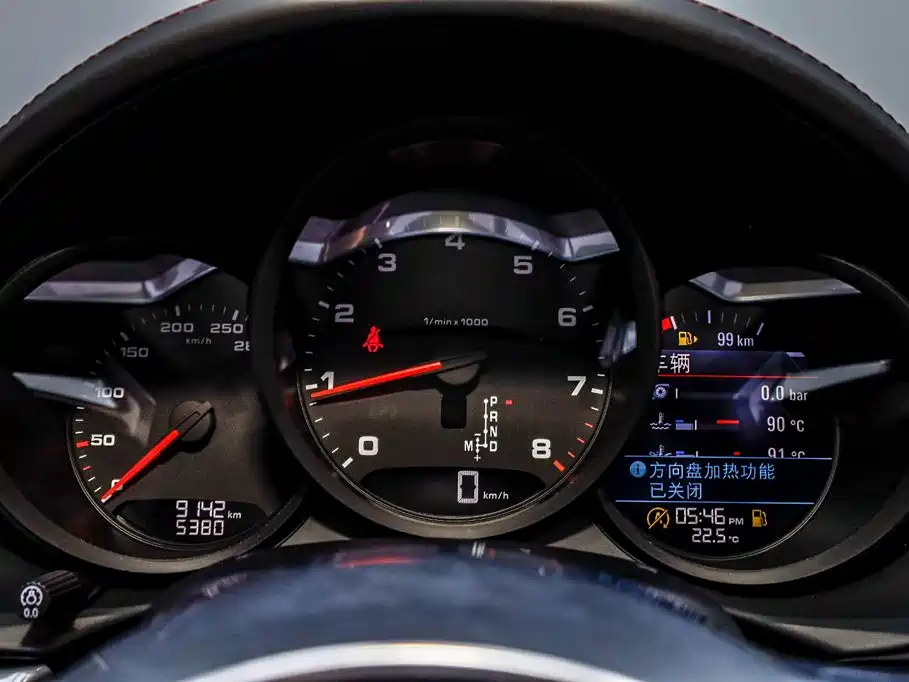 Porsche 718 — миниатюра 24