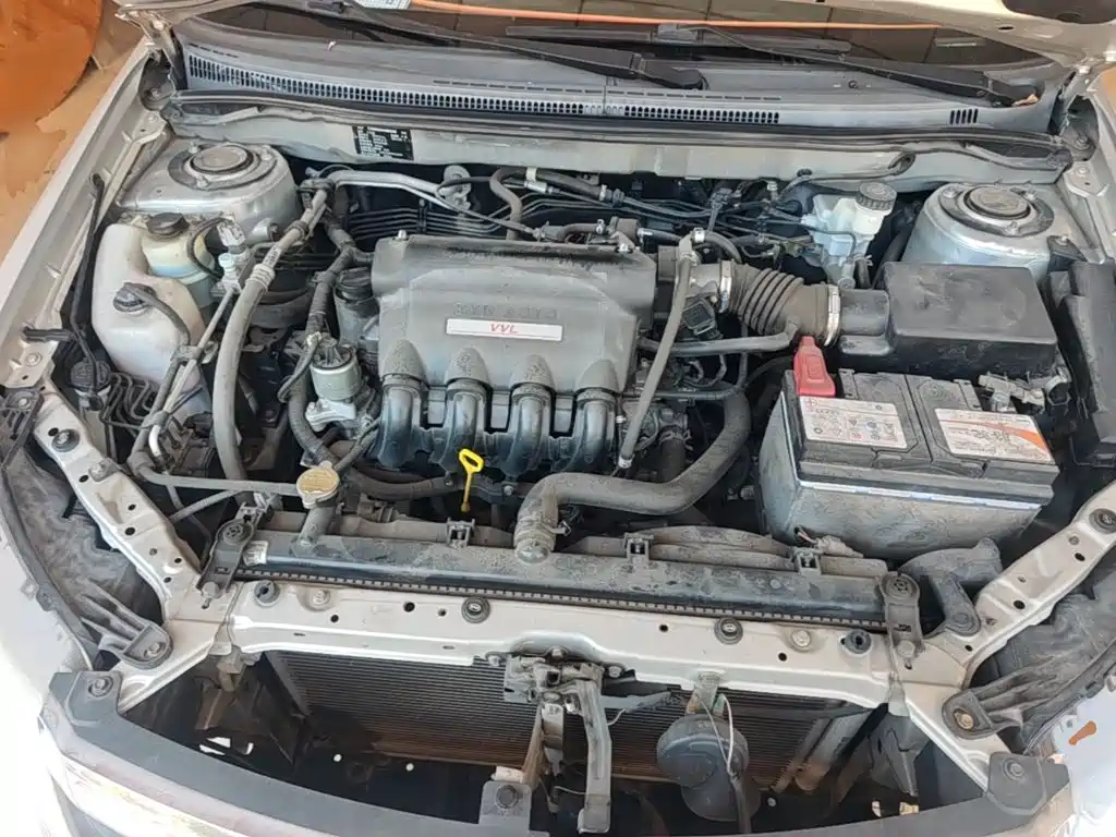 BYD F3 — миниатюра 20