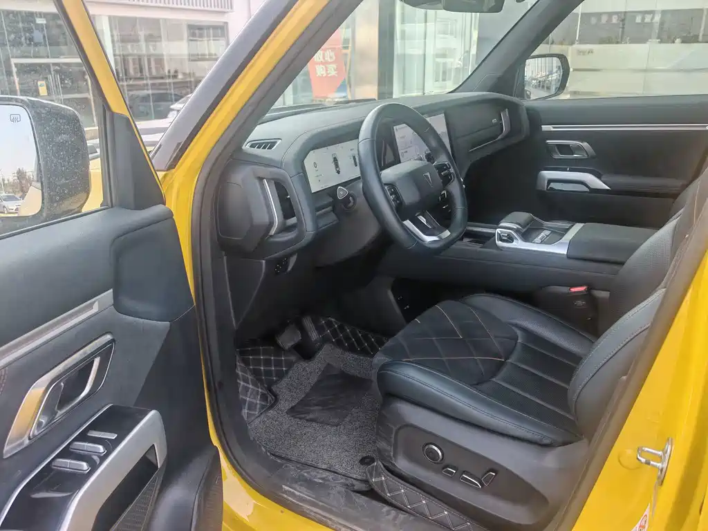 Deepal Deepal G318 — миниатюра 4