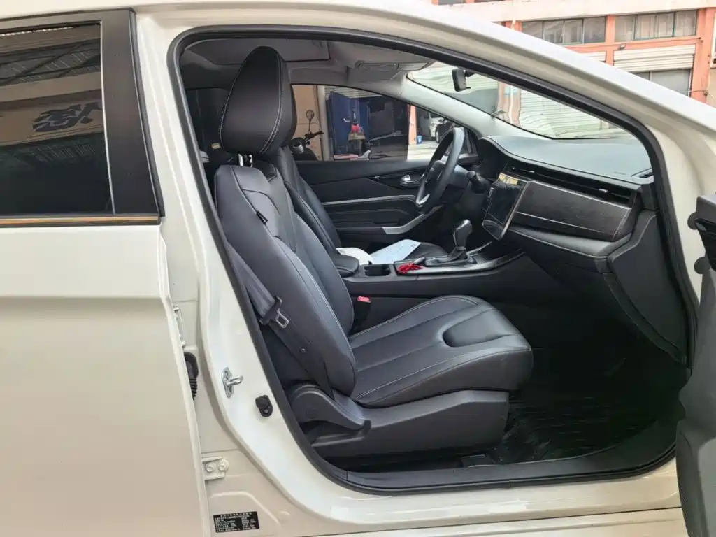 Venucia D60 — миниатюра 25