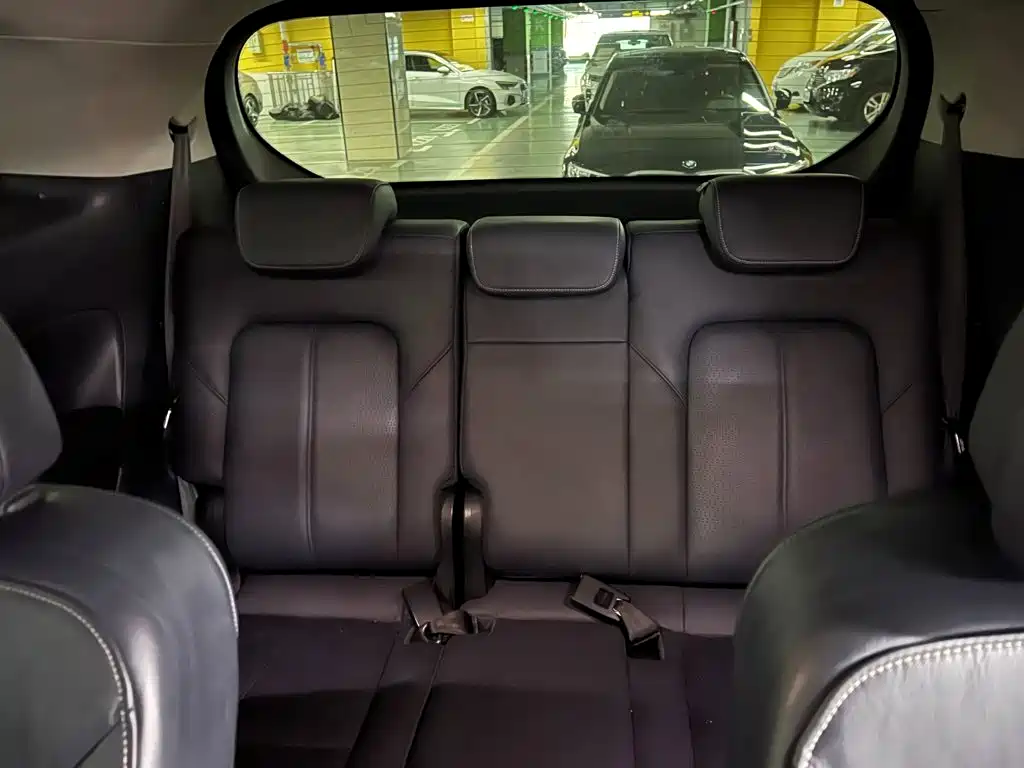 GAC Motor Trumpchi M8 — миниатюра 9