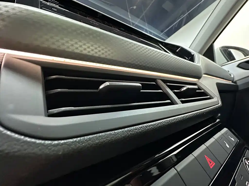 Volkswagen Tacqua — миниатюра 21