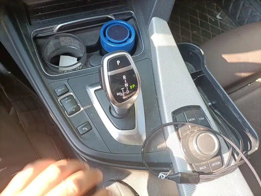 BMW 3 Series — миниатюра 10