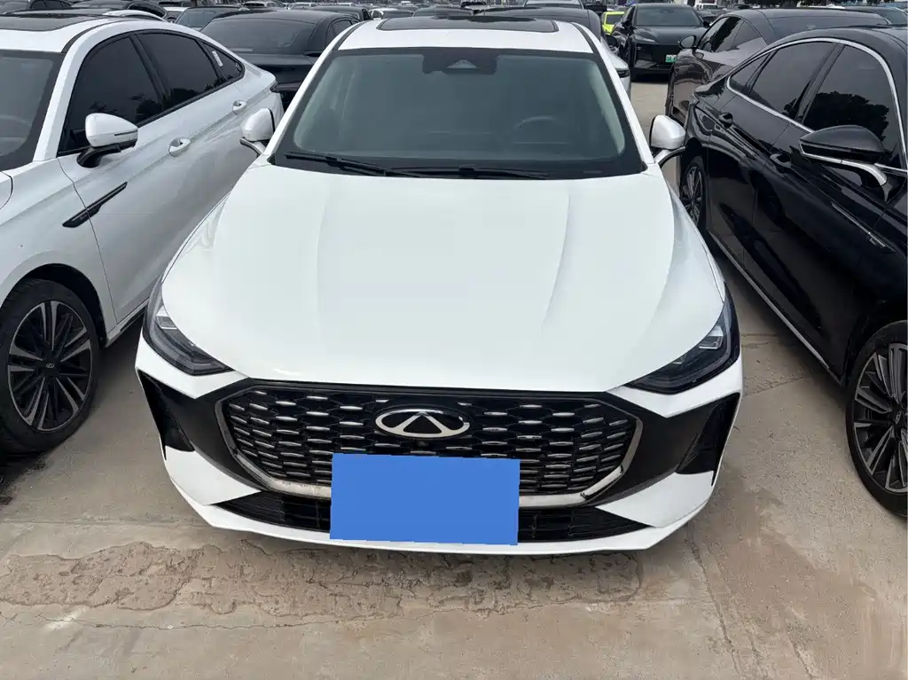 Chery Arrizo 8 PRO — миниатюра 2