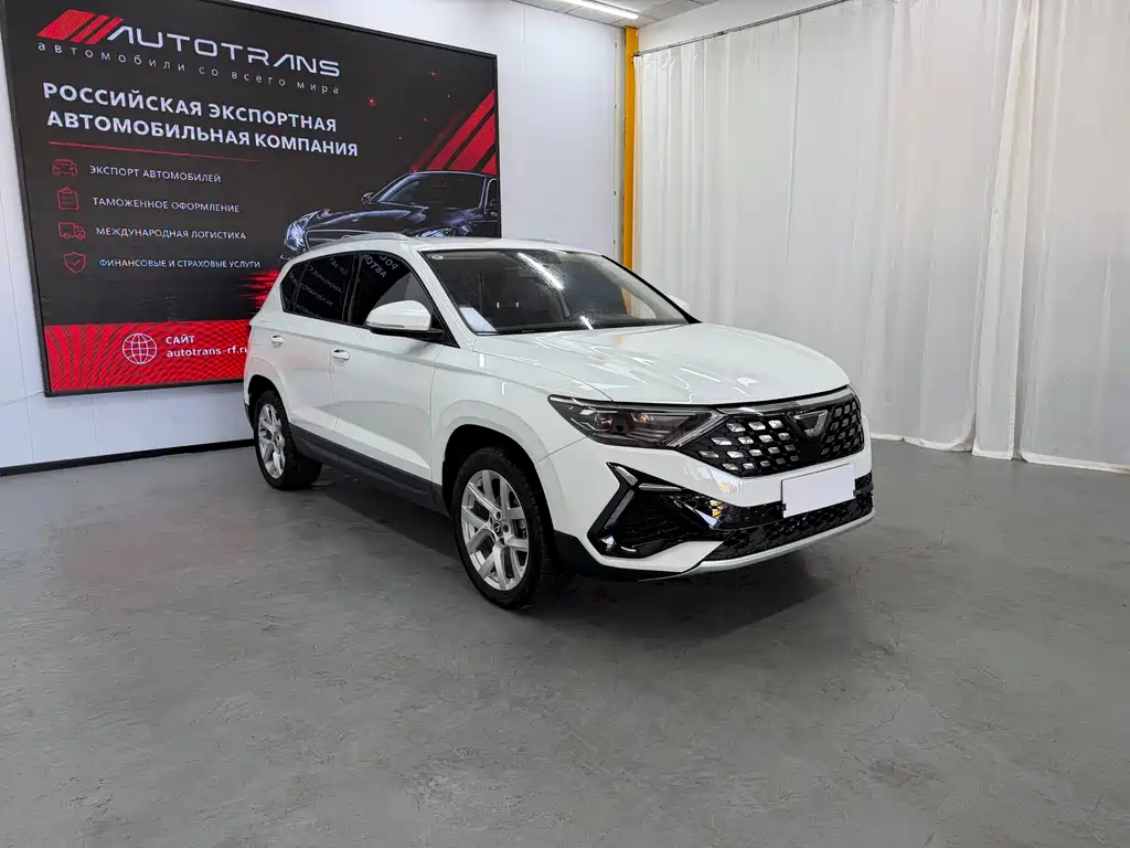 Jetta VS5 — миниатюра 2