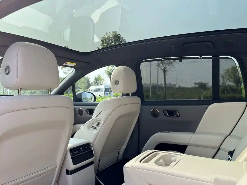 Li Auto Li i6 — миниатюра 14