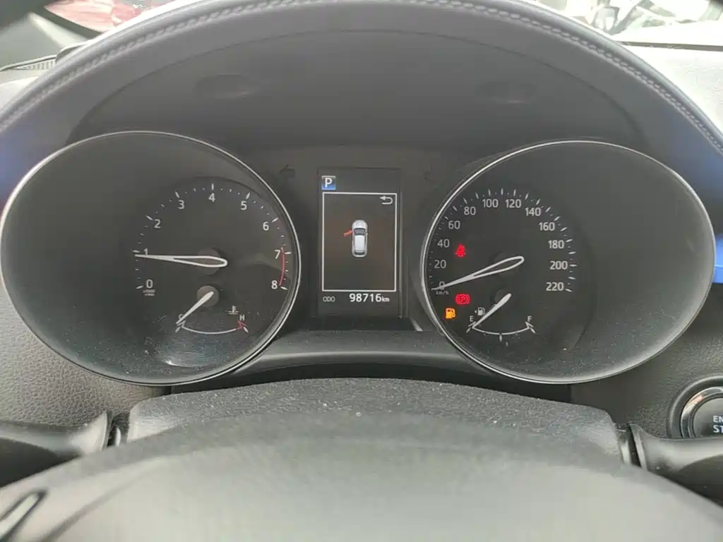 Toyota IZOA — миниатюра 12