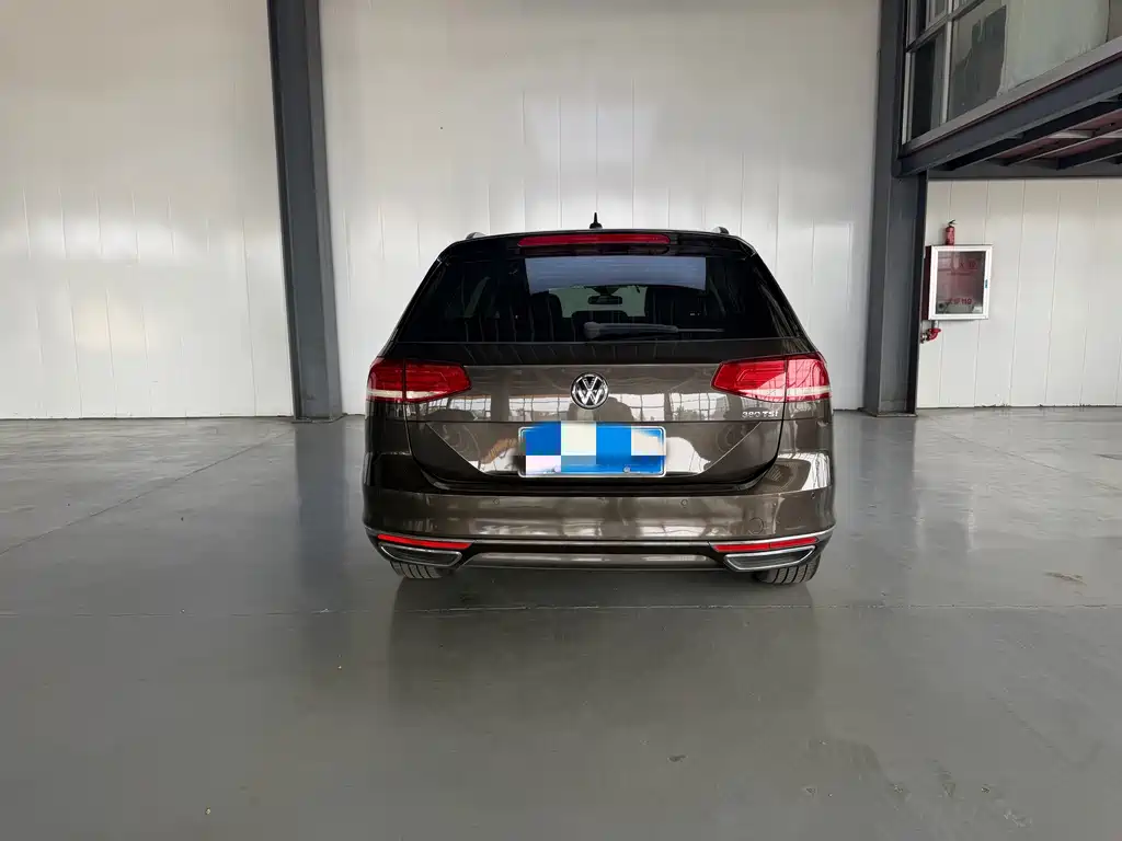 Volkswagen Viloran — миниатюра 5