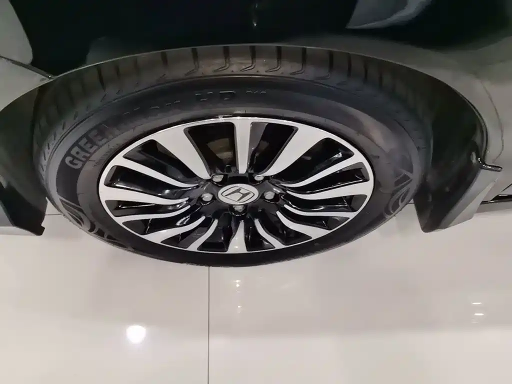 Honda Crider — миниатюра 23