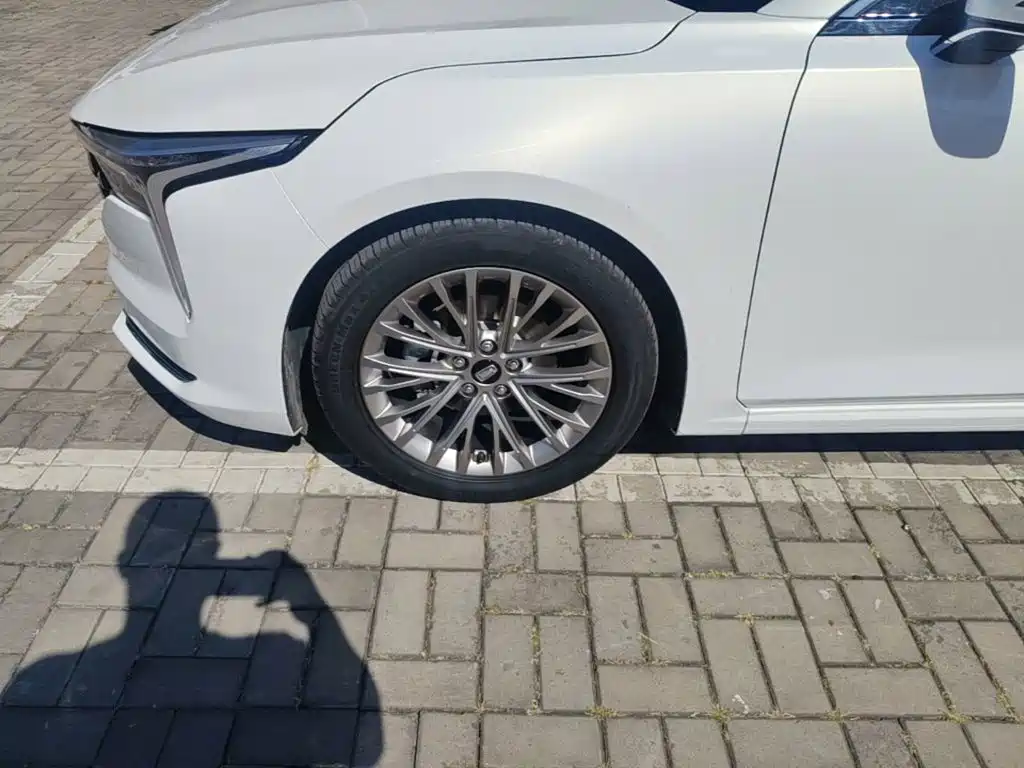 Bestune B70 — миниатюра 23